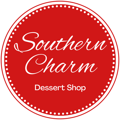 Southern Charm Original Logo Water Bottle - Orange – Southern Charm Shop  The Charm